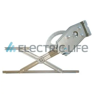 ZRRN712L Electric Life