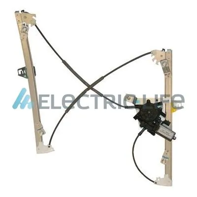ZRPG30L Electric Life