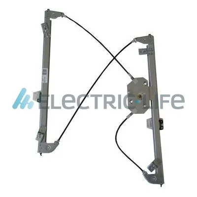 ZRBM734L Electric Life