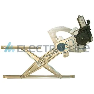 ZRTY130L Electric Life
