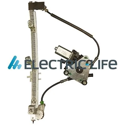 ZRAA37R Electric Life Mecanismo levanta, puerta delantera derecha