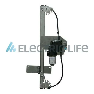 Mecanismo de elevalunas delantero derecha Electric Life ZRPG42R precio, desde 59,28 EUR