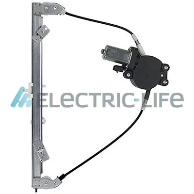 ZRFT85L Electric Life