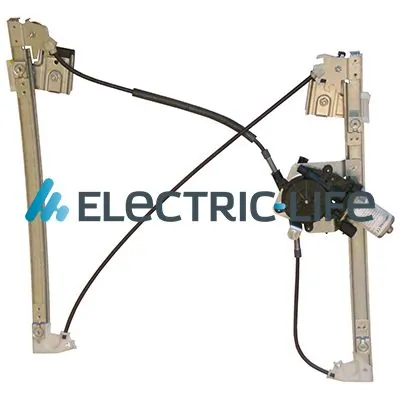 ZRST14RB Electric Life