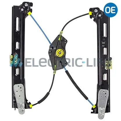 ZRVK741L Electric Life