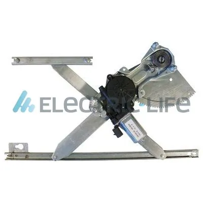 Mecanismo elevalunas delantero izquierdo Electric Life ZRMI51L precio, desde 89,22 EUR