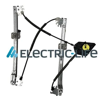 ZRVK717L Electric Life