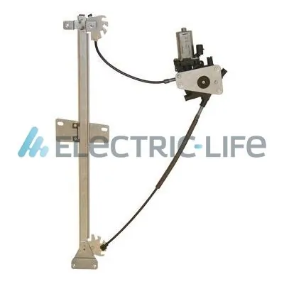 Mecanismo elevalunas delantero izquierdo Electric Life ZRME63RB precio, desde 56,08 EUR