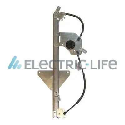 ZRCT714R Electric Life