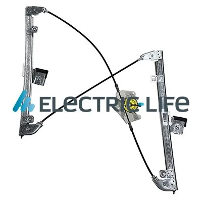ZRVK704R Electric Life