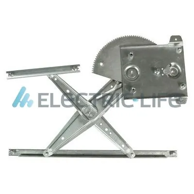 ZRTY709L Electric Life