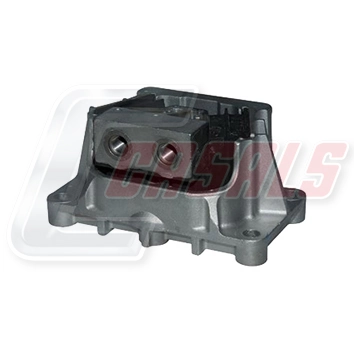 Soporte de motor trasero para Mercedes Benz Truck TRUCK ACTROS 