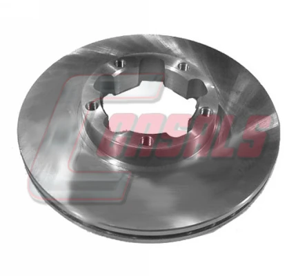 Disco de freno delantero para Chrysler Voyager II ()