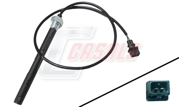 Comprar Sensor de nivel de aceite del motor DAF 105   a bajo precio