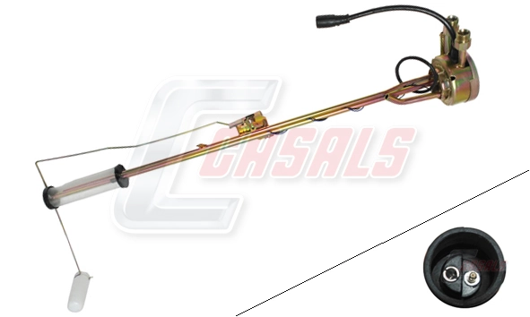 65807 Casals