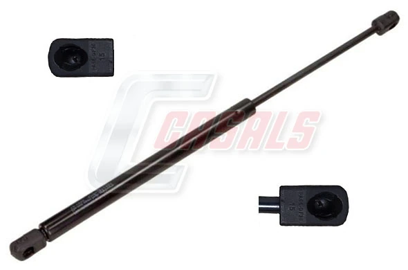 Precio del repuesto Muelle neumatico maletero Colt VII hatchback