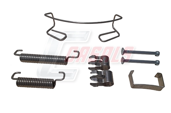 Comprar Juego de reparación del freno de estacionamiento Iveco Daily III  a bajo precio