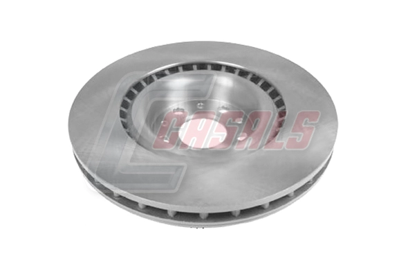 Disco de freno para Alfa Romeo GT 937