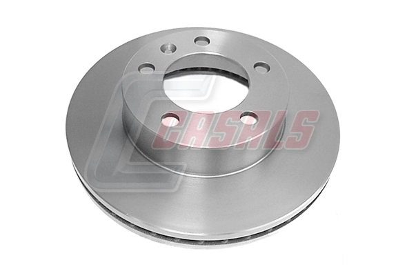Comprar Freno de disco delantero Master III FV
