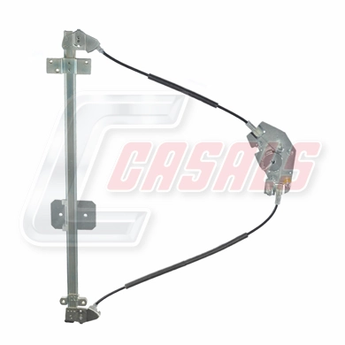 Comprar Mecanismo de elevalunas de la puerta delantera derecha DAF 105   a bajo precio