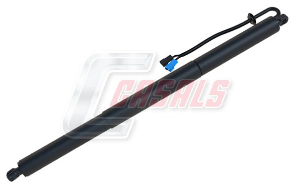 Muelle neumatico maletero para BMW X2  (F39)