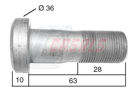 21524 Casals