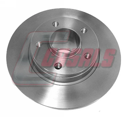 Discos Opel Vivaro  (2001-2014)