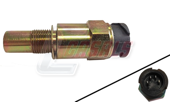Sensor de velocidad 215950004502 Continental/Siemens