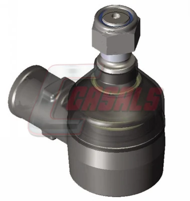 R1533 Casals