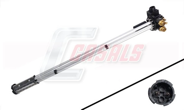 Comprar Aforador de nivel de combustible Volvo Trucks TRUCK FH12   a bajo precio