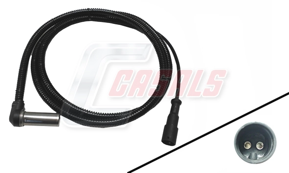 Comprar Sensor ABS delantero Mercedes Benz Truck TRUCK ACTROS   a bajo precio