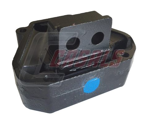 Soporte de motor delantero para Iveco Stralis 
