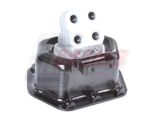 Comprar Soporte trasero del motor DAF 105 a bajo precio