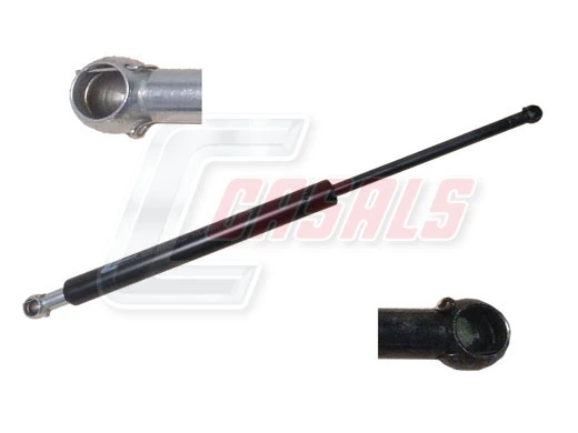 Amortiguador de maletero Citroen C5  desde 13,85 €