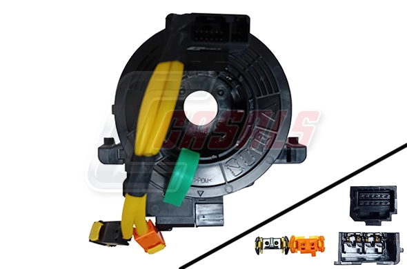 Comprar Anillo de contacto del volante Subaru XV I GP a bajo precio