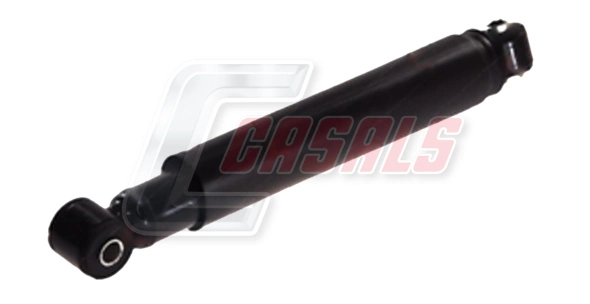 Amortiguador trasero para Nissan Cabstar F24M