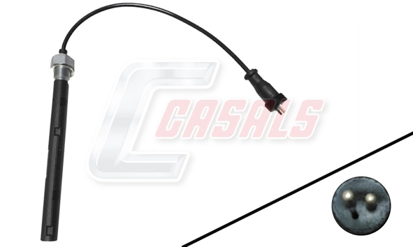 Comprar Sensor de nivel de aceite del motor Mercedes Benz Truck TRUCK ATEGO II  a bajo precio