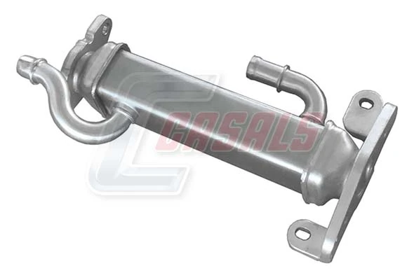 EGR para Iveco Daily VI ()