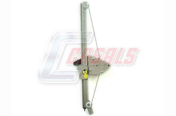 Comprar Mecanismo de elevalunas de la puerta delantera derecha Renault Trafic III EG a bajo precio
