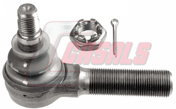 Rótula barra de dirección para Nissan Micra K14