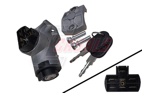 Comprar Cerradura de encendido Peugeot Boxer 230P a bajo precio