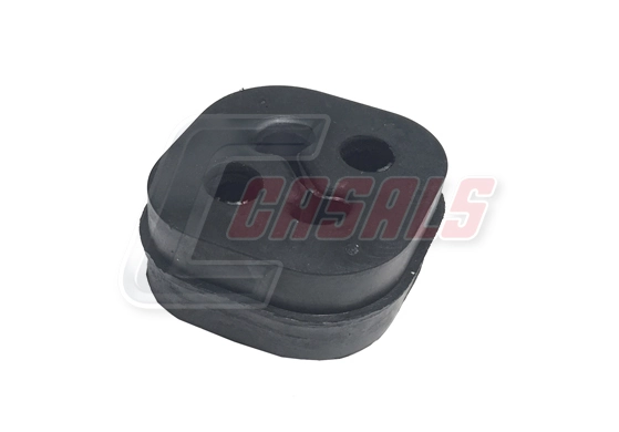 Comprar Soporte de tubo de escape Daily IV