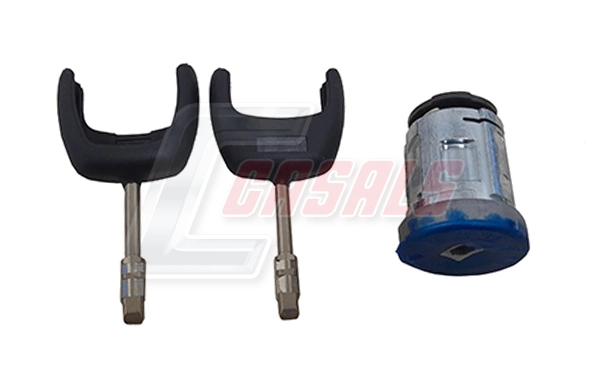 Precio del repuesto Interruptor de encendido Fiesta V hatchback