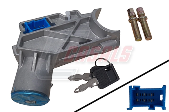 Comprar Cerradura de encendido Renault Trucks TRUCK PREMIUM   a bajo precio