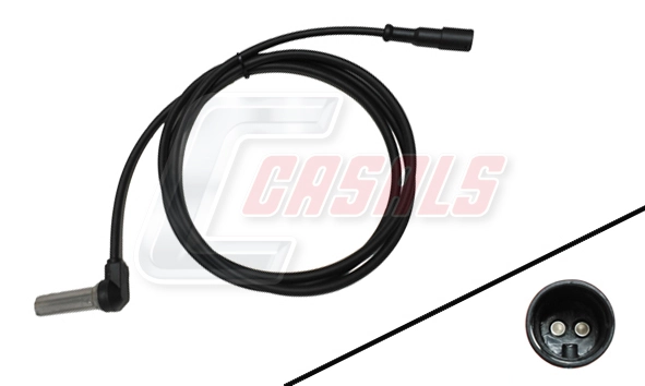 Comprar Sensor ABS delantero Volvo Trucks TRUCK FH12   a bajo precio