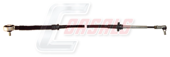 Cables de caja de cambios para Renault Trucks TRUCK PREMIUM 
