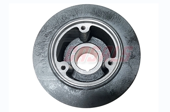 Polea del cigüeñal Nissan/Infiniti 1230369T05 precio, desde 359,72 EUR