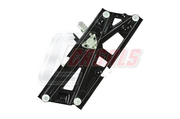 AC978 Magneti Marelli Mecanismo levanta, puerta delantera derecha