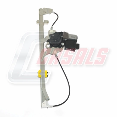 Mecanismo de elevalunas delantero derecha Fiat Ducato III desde 76,96 €