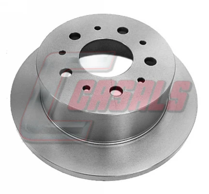 MBD0137 Magneti Marelli Discos